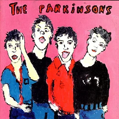 Parkinsons - Long Way To Nowhere