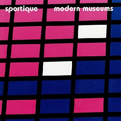 Sportique - Modern Museums