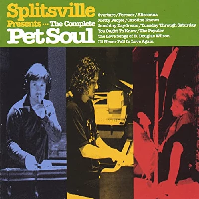 Splitsville - Complete Pet Soul