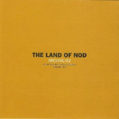 Land Of Nod - Archive