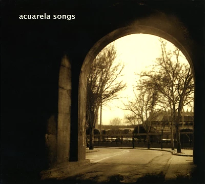 Various - Acuarela Songs