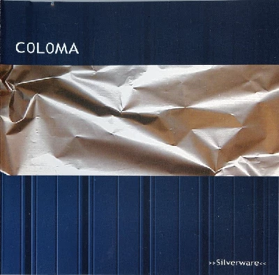 Coloma - Silverware