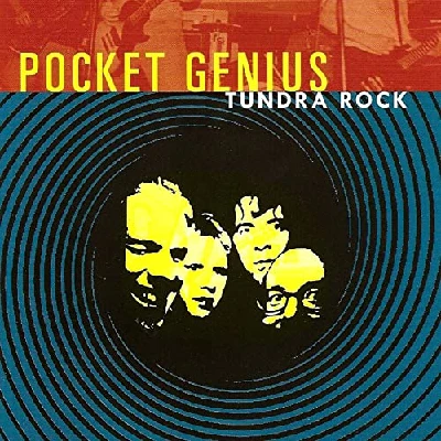 Pocket Genius - Tundra Rock