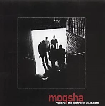 Moksha - Moksha The Destroyer Versus