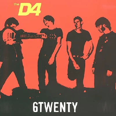 D4 - 6twenty