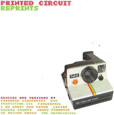 Printed Circuit - Reprints