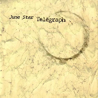 June Star - Telegraph