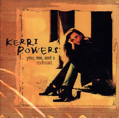 Kerri Powers - You Ne And A Red Head
