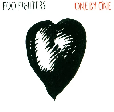 Foo Fighters - One By One