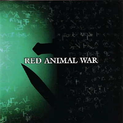 Red Animal War - Black Phantom Crusades