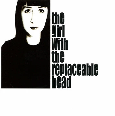 The Girl With the Replaceable Head - Ride My Star