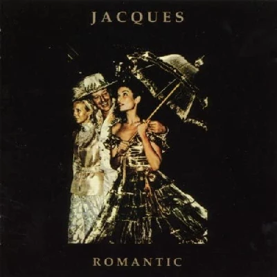 Jacques - Romantic