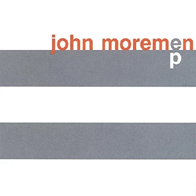 John Moremen - EP