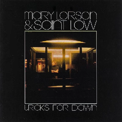 Mary Lorson And Saint Low - Tricks For Dawn