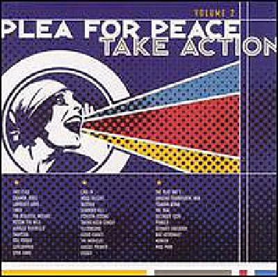 Various - Plea For Peace/ Take Action Vol 2