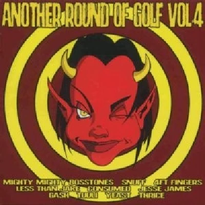 Various - Another Round Of Golf Vol.4