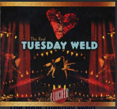 Real Tuesday World - I Lucifer
