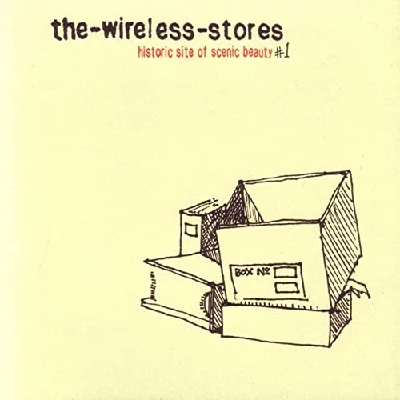Wireless Stores - Historic Sites Of Scenic Beauty # 1