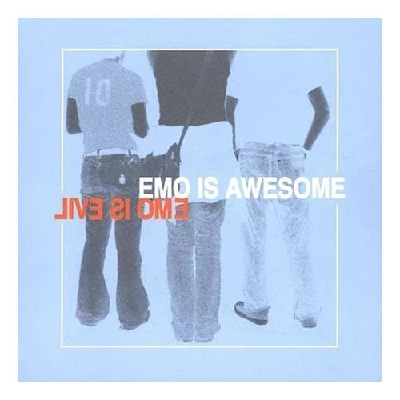Various - Emo Is Awesome