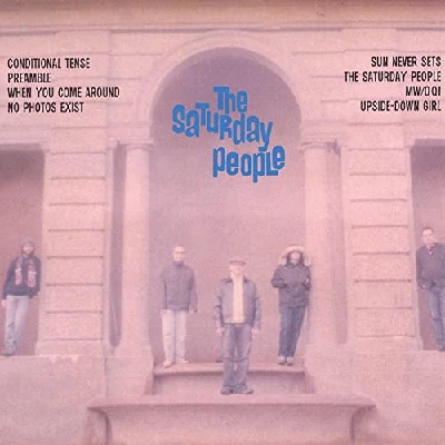 Saturday People - The Saturday People