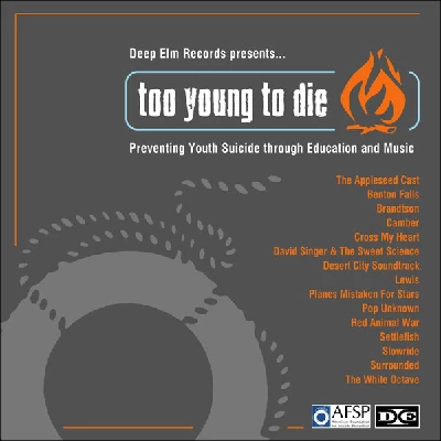 Various - Too Young To Die
