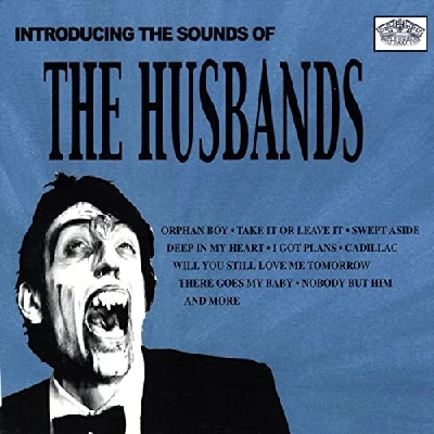 Husbands - Introducing Husbands