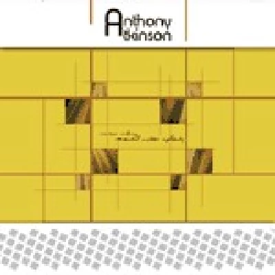 Anthony Atkinson - Mental Notes Aplenty