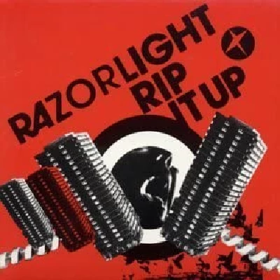 Razorlight - Rip It Up