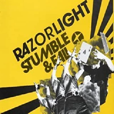 Razorlight - Stumble And Fall