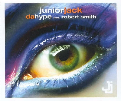 Junior Jack - Da Hype