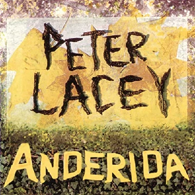 Peter Lacey - Anderida