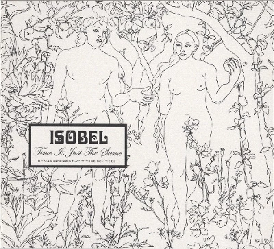 Isobel Campbell - Time Is Just The Same