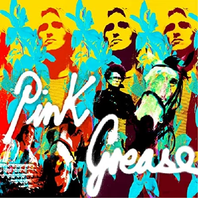 Pink Grease - This Is For Real