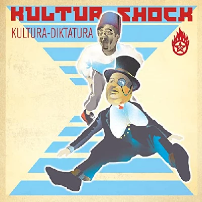 Kultur Shock - Kultur Diktatura