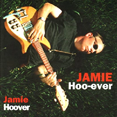 Jamie Hoover - Hoo-ever
