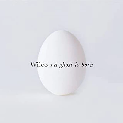 Wilco - A Ghost Is Born