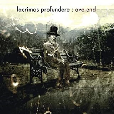 Lacrimas Profundere - Ave End