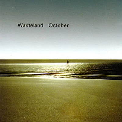 Wasteland - October