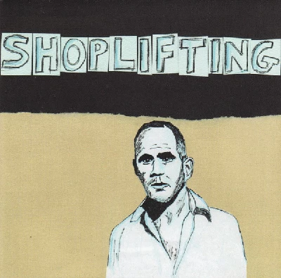 Shoplifting - Shoplifting
