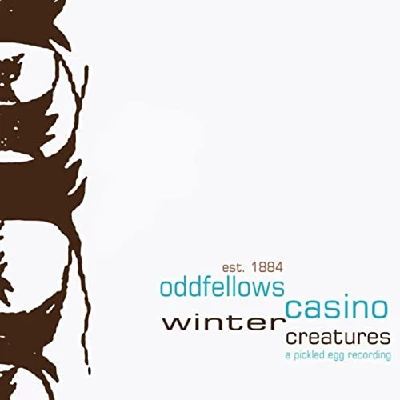 Oddfellows Casino - Winter Creatures