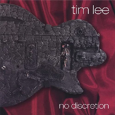 Tim Lee - No Discretion