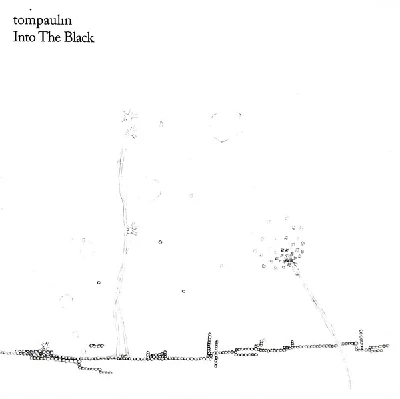 Tompaulin - Into The Black