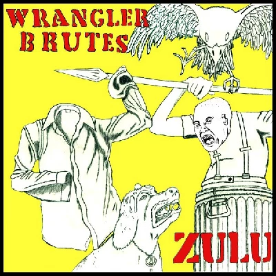 Wrangler Brutes - Zulu