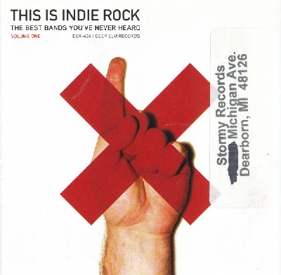 Various - This Is Indie Rock: Volume One