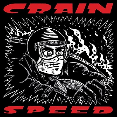 Crain - Speed