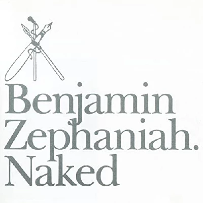 Benjamin Zephaniah - Naked