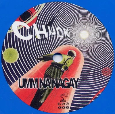 Chuck - Umm Na Nagay