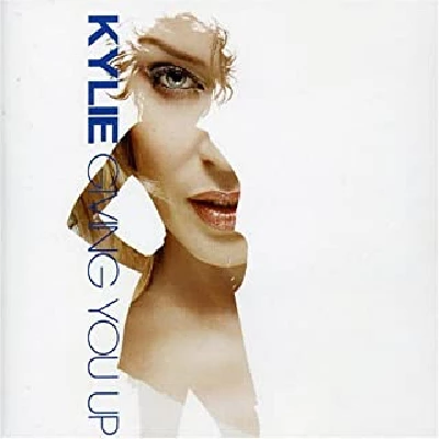 Kylie Minogue - Giving You Up