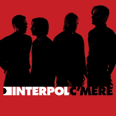 Interpol - C'mere