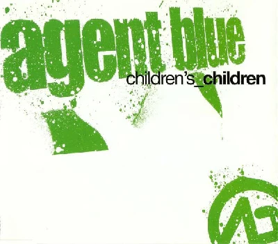 Agent Blue - Children's Children